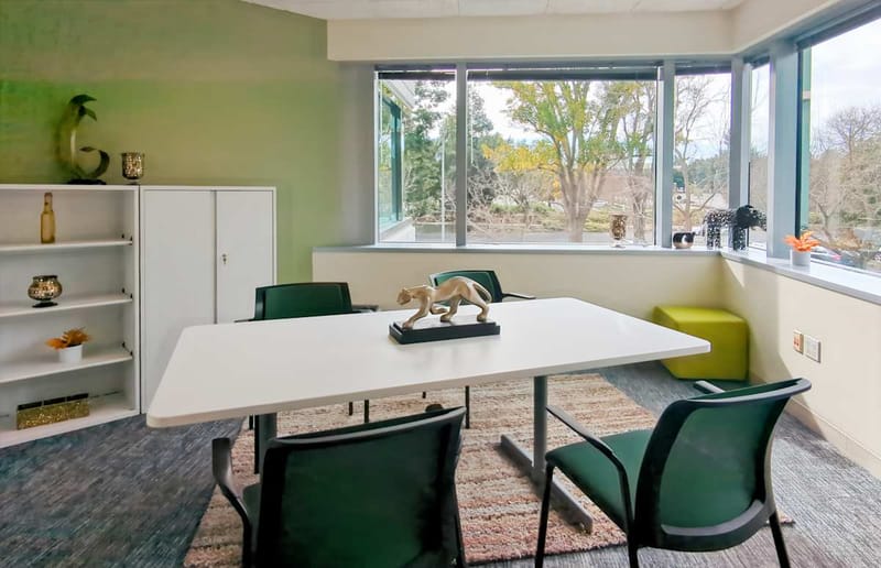 Regus - Camino Ramon - San Ramon image 11