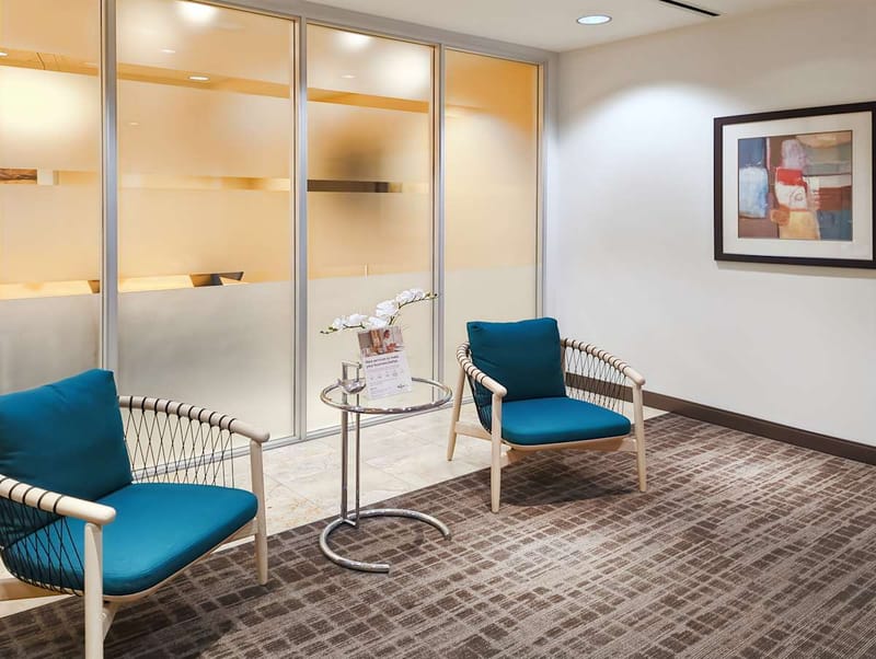 Regus - Camino Ramon - San Ramon image 12