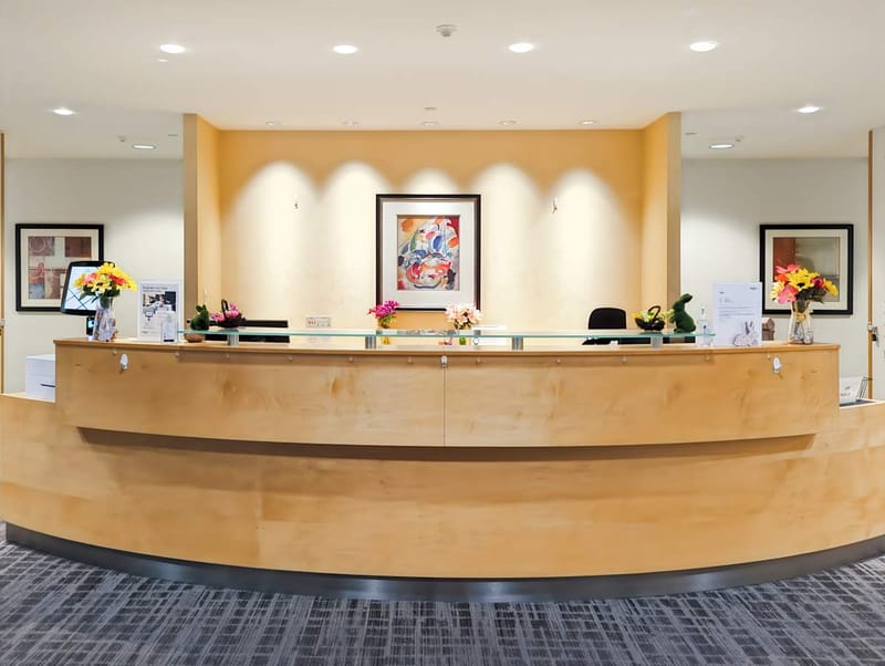 Regus - Camino Ramon - San Ramon image 2