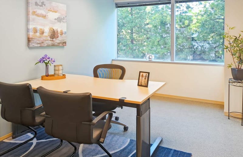 Regus - Camino Ramon - San Ramon image 4
