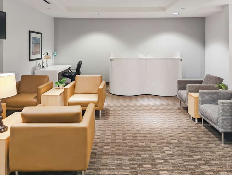 Regus - Camino Ramon - San Ramon image 5