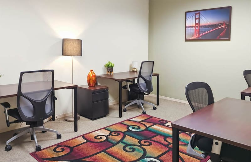 Regus - Camino Ramon - San Ramon image 7