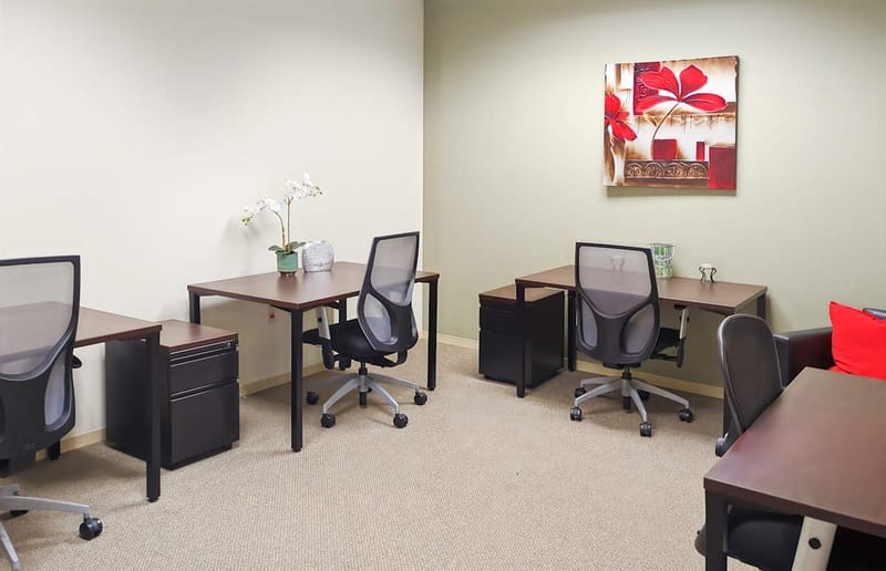 Regus - Camino Ramon - San Ramon image 8