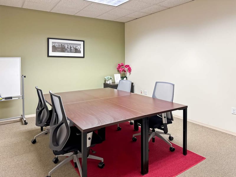 Regus - Camino Ramon - San Ramon image 9