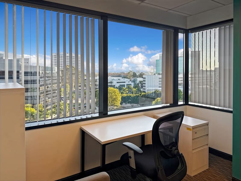 Regus - Continental Plaza - El Segundo image 11