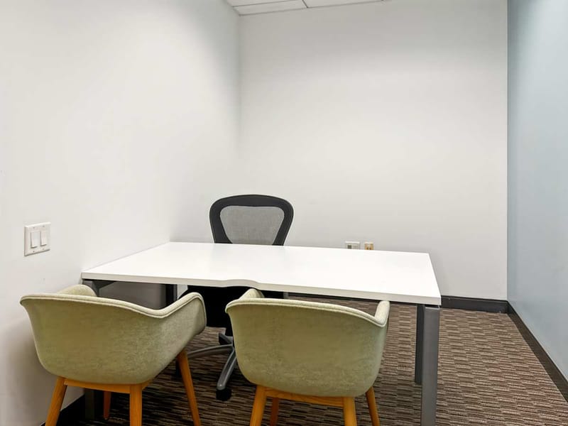 Regus - Continental Plaza - El Segundo image 4