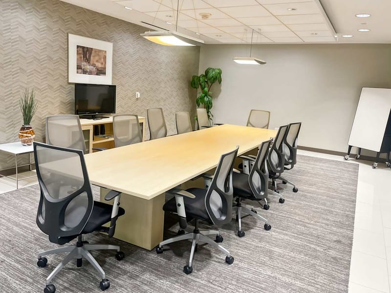 Regus - 655 North Central Ave - Glendale image 10