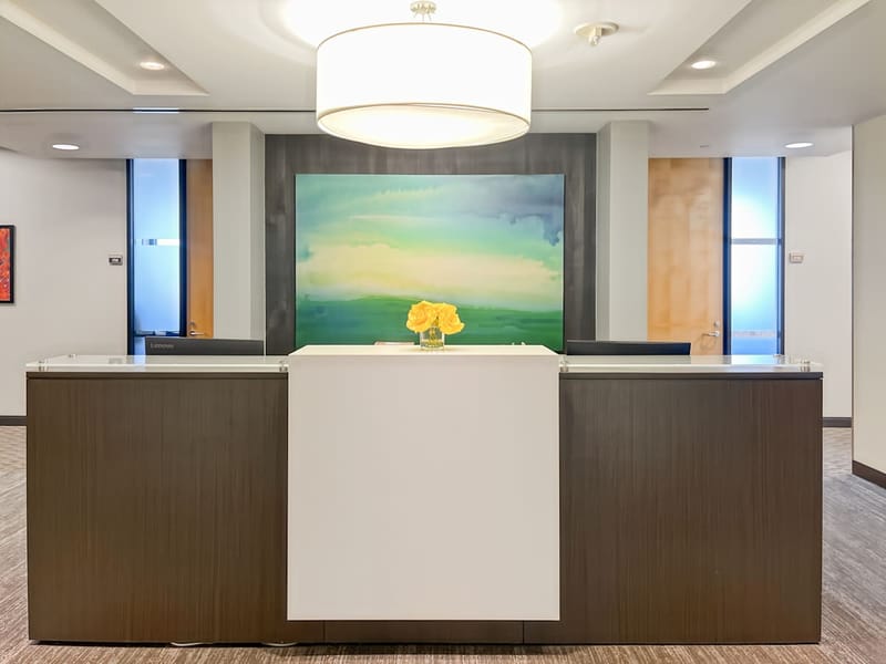 Regus - 655 North Central Ave - Glendale image 2