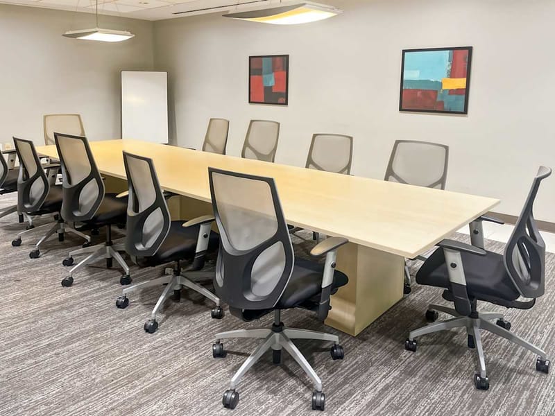 Regus - 655 North Central Ave - Glendale image 3