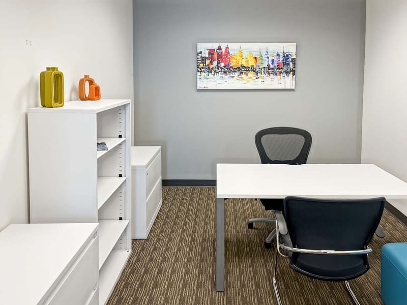 Regus - 655 North Central Ave - Glendale image 4
