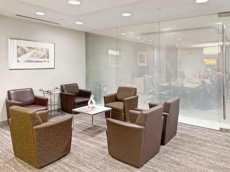 Regus - 655 North Central Ave - Glendale image 5