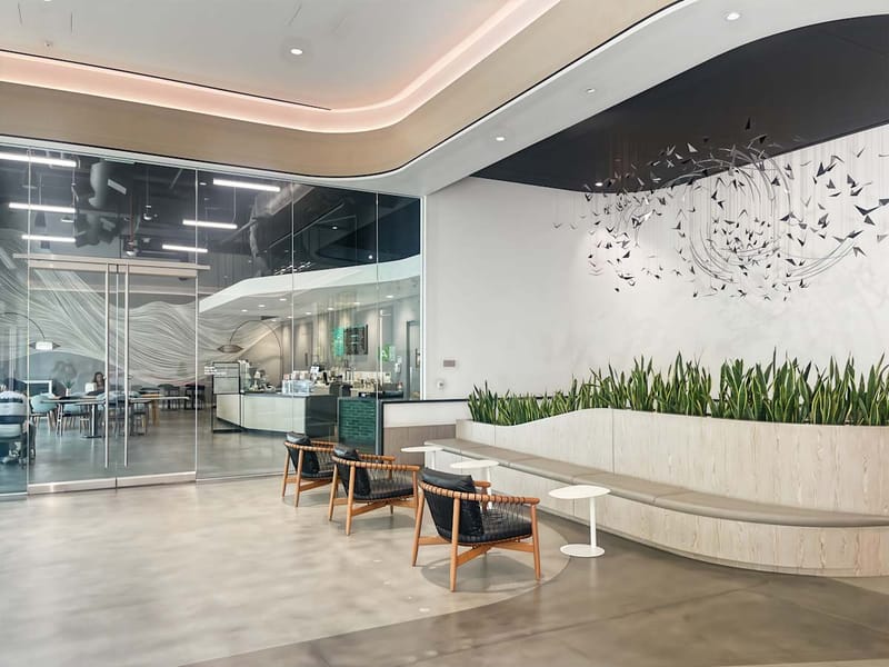 Regus - 655 North Central Ave - Glendale image 7