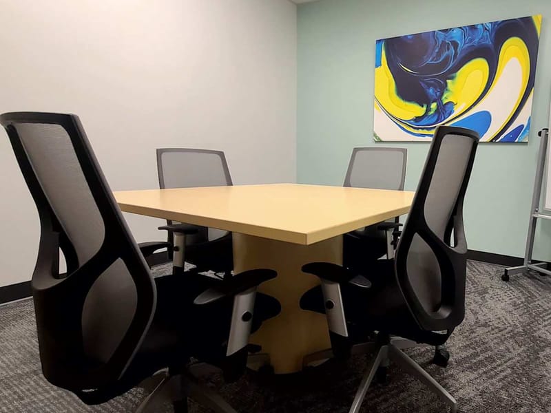 Regus - John Wayne Airport - MacArthur Court - Newport Beach image 3