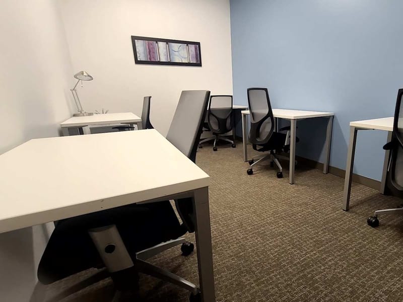 Regus - John Wayne Airport - MacArthur Court - Newport Beach image 7