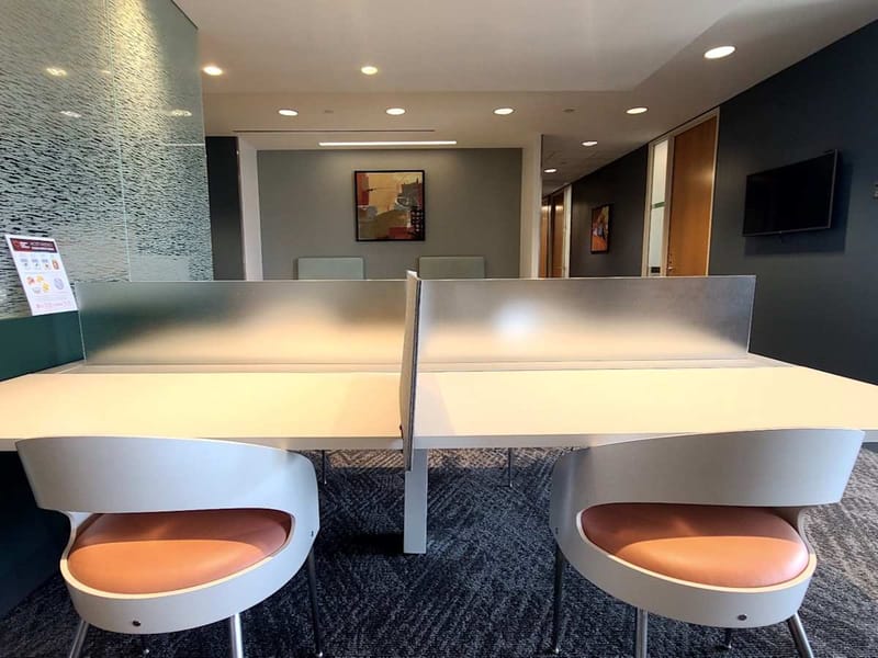 Regus - John Wayne Airport - MacArthur Court - Newport Beach image 8