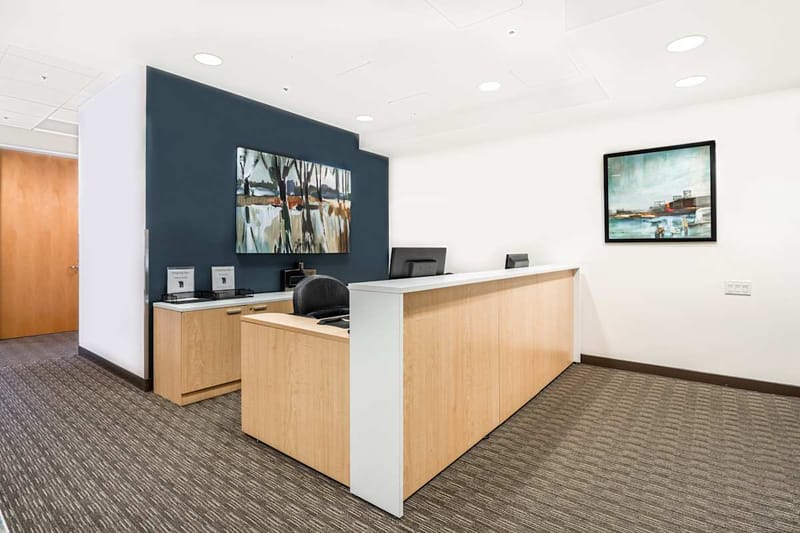Regus - Montgomery St - San Francisco image 2