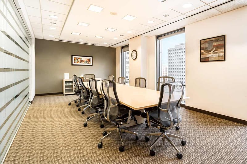 Regus - Montgomery St - San Francisco image 3
