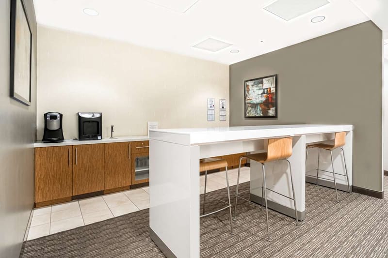 Regus - Montgomery St - San Francisco image 5