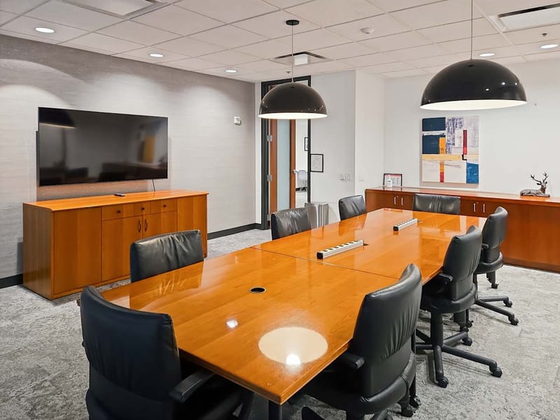 Regus - Deerfield Center - Alpharetta image 10
