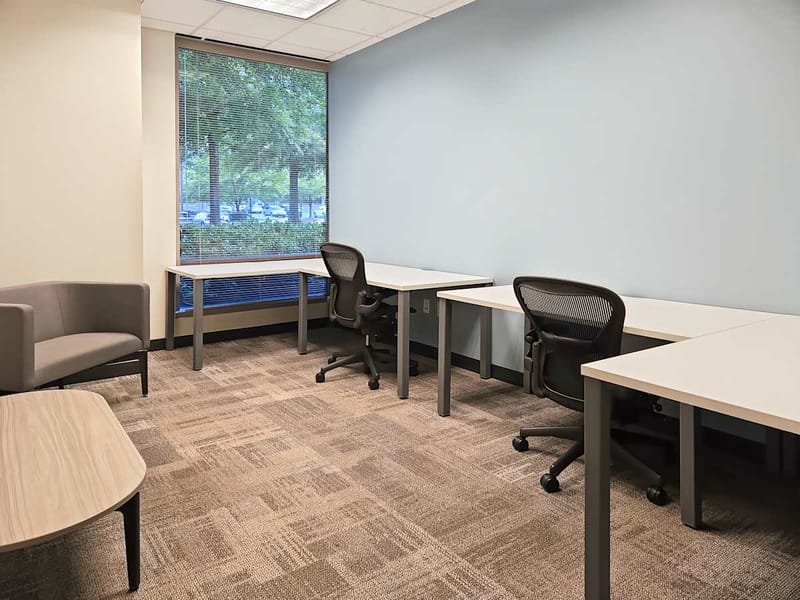 Regus - Deerfield Center - Alpharetta image 11