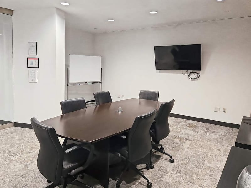 Regus - Deerfield Center - Alpharetta image 12