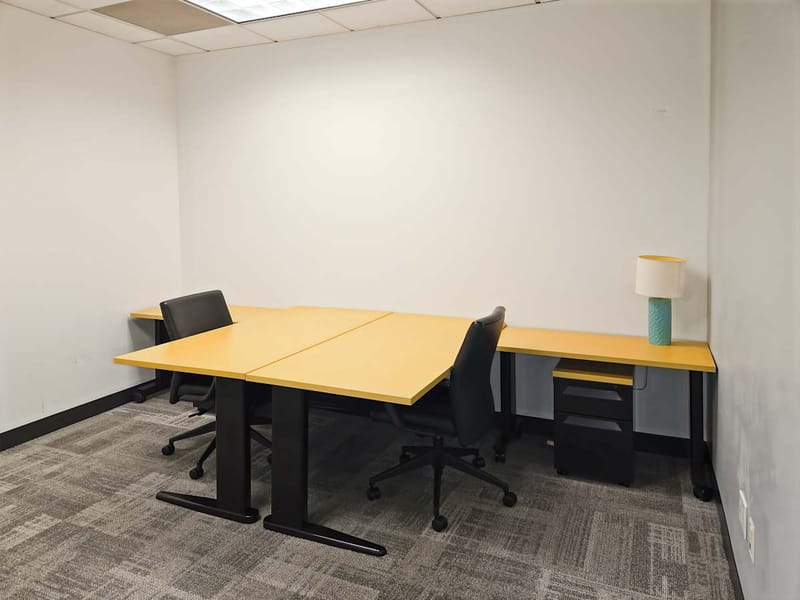 Regus - Deerfield Center - Alpharetta image 7