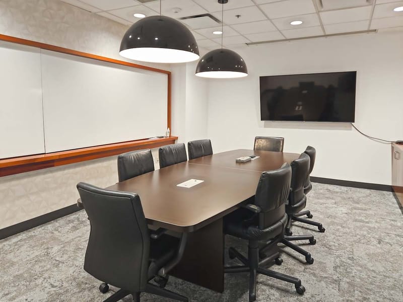Regus - Deerfield Center - Alpharetta image 9