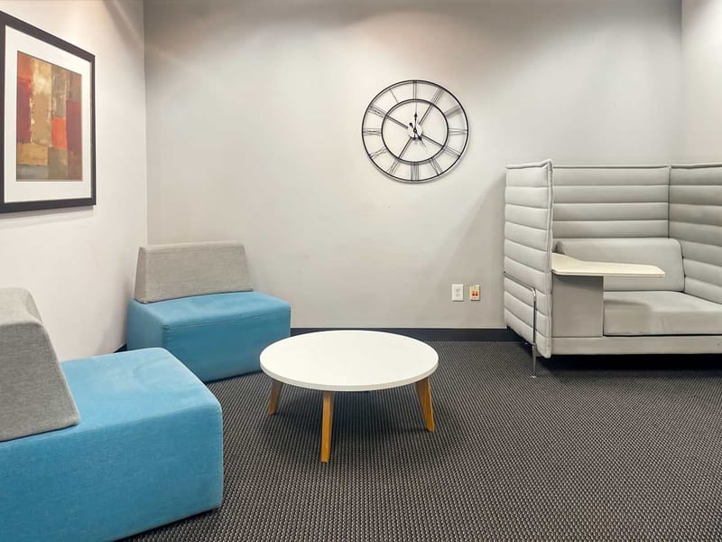 Regus - San Jose Airport - Gateway Place - San Jose image 11