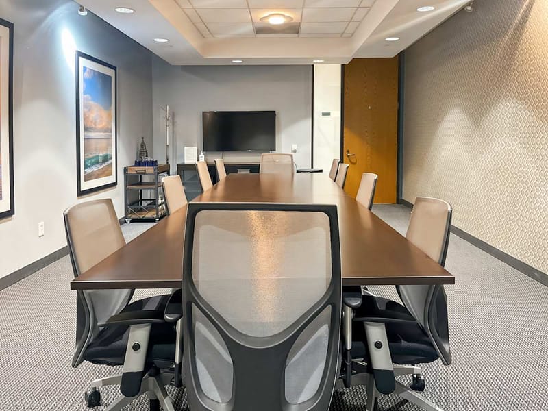 Regus - San Jose Airport - Gateway Place - San Jose image 3