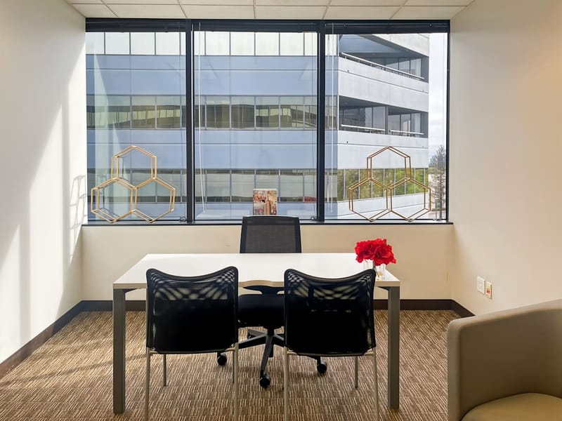 Regus - San Jose Airport - Gateway Place - San Jose image 4