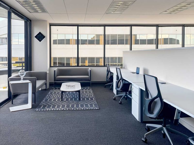 Regus - San Jose Airport - Gateway Place - San Jose image 5