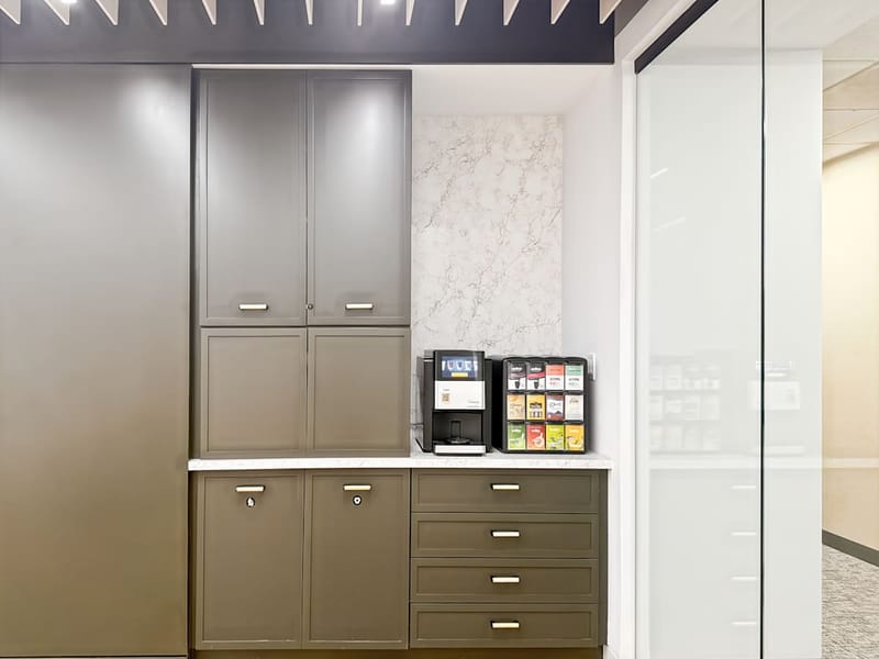 Regus - 601 Pennsylvania Ave Center - Washington DC image 13