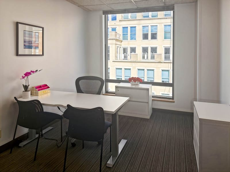 Regus - 601 Pennsylvania Ave Center - Washington DC image 4