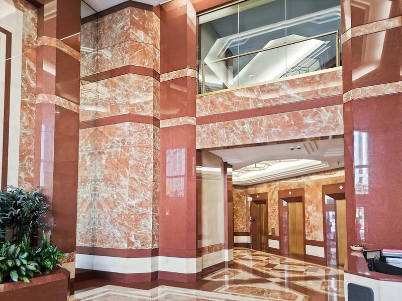 Regus - 1200 G St NW - Washington DC image 12