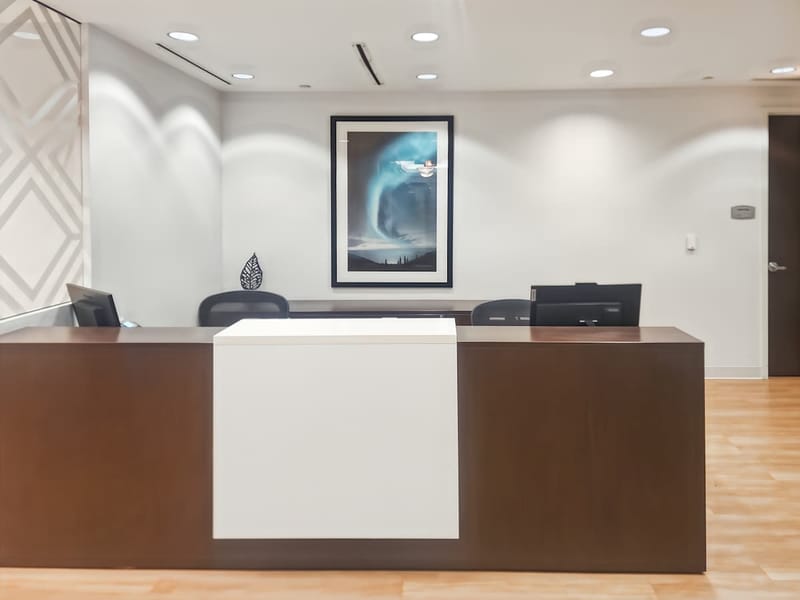 Regus - 1200 G St NW - Washington DC image 2