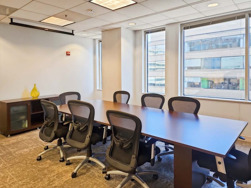 Regus - 1200 G St NW - Washington DC image 3