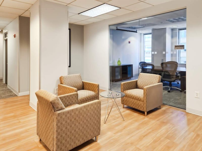 Regus - 1200 G St NW - Washington DC image 5