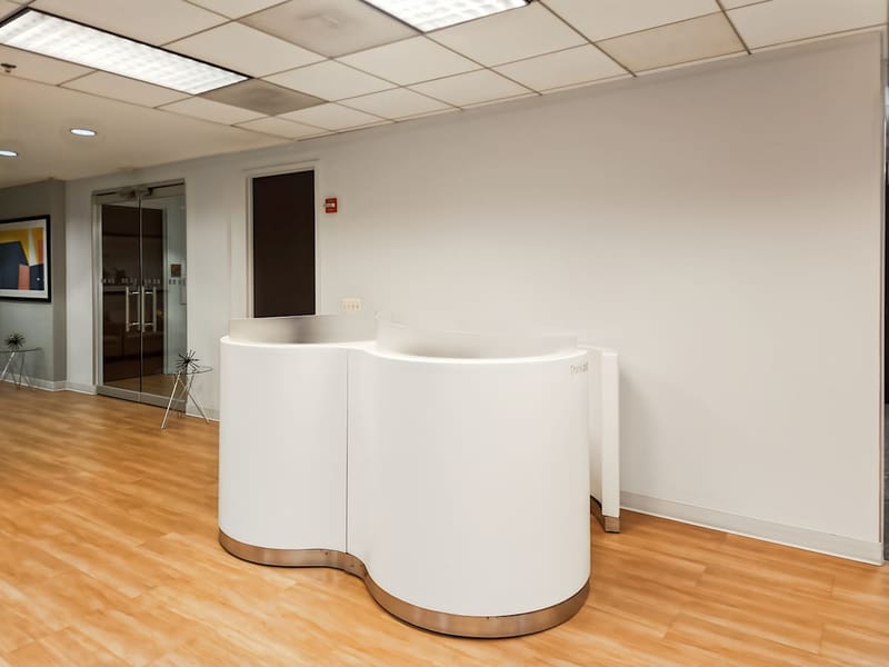 Regus - 1200 G St NW - Washington DC image 6