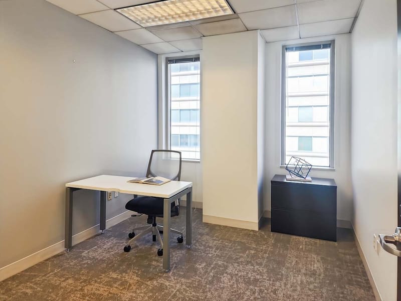 Regus - 1200 G St NW - Washington DC image 7