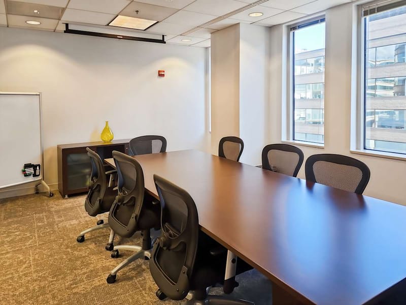 Regus - 1200 G St NW - Washington DC image 9