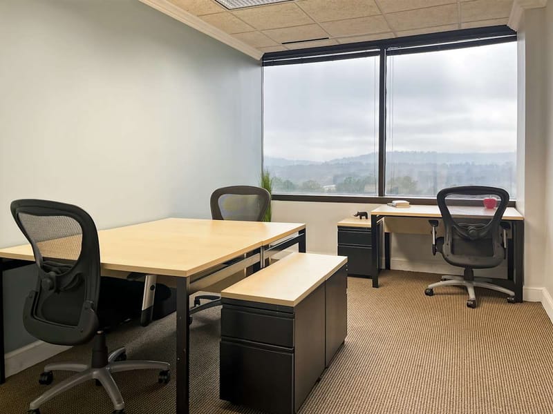 Regus - Southbridge Center - Birmingham image 10