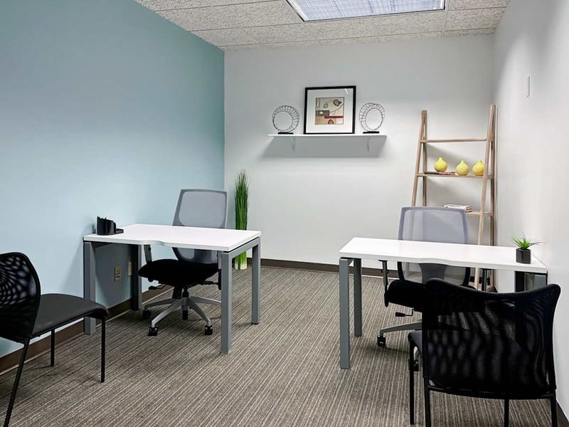 Regus - Southbridge Center - Birmingham image 13