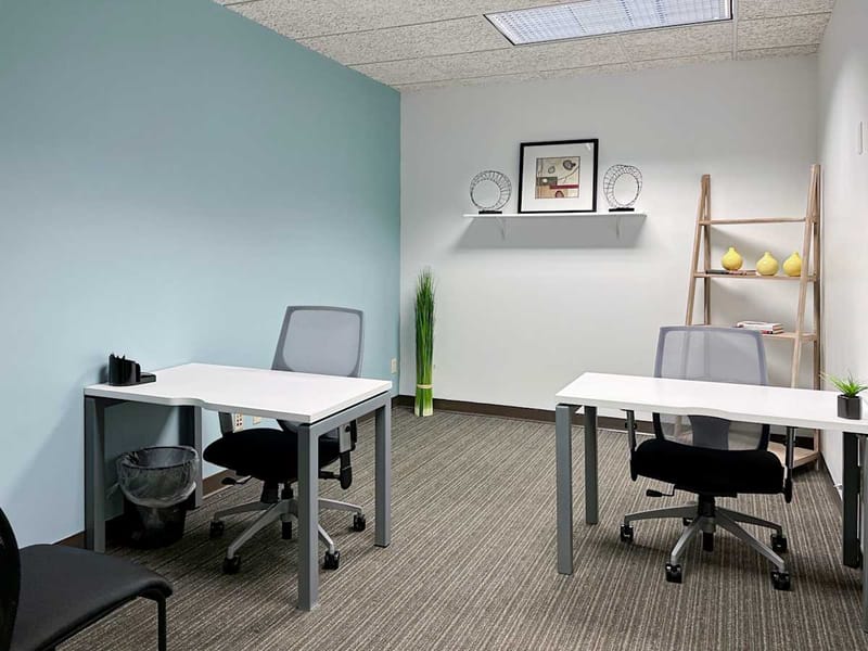 Regus - Southbridge Center - Birmingham image 14