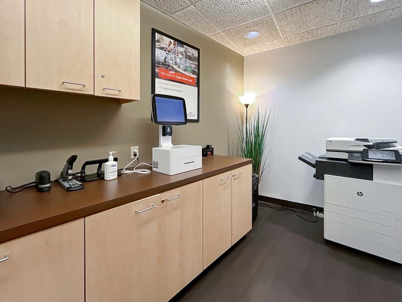 Regus - Southbridge Center - Birmingham image 2