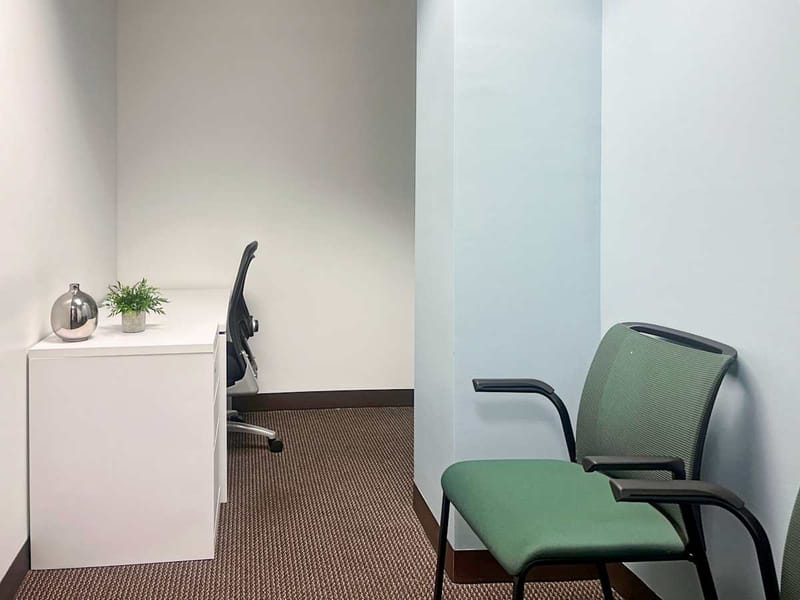 Regus - Southbridge Center - Birmingham image 3