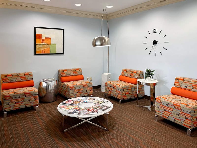 Regus - Southbridge Center - Birmingham image 8