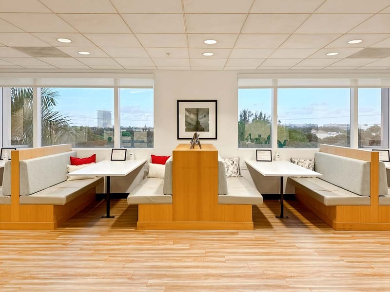 Regus - Sawgrass Corporate Parkway - Sunrise image 10