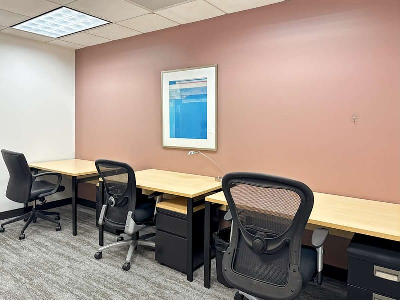 Regus - Sawgrass Corporate Parkway - Sunrise image 14