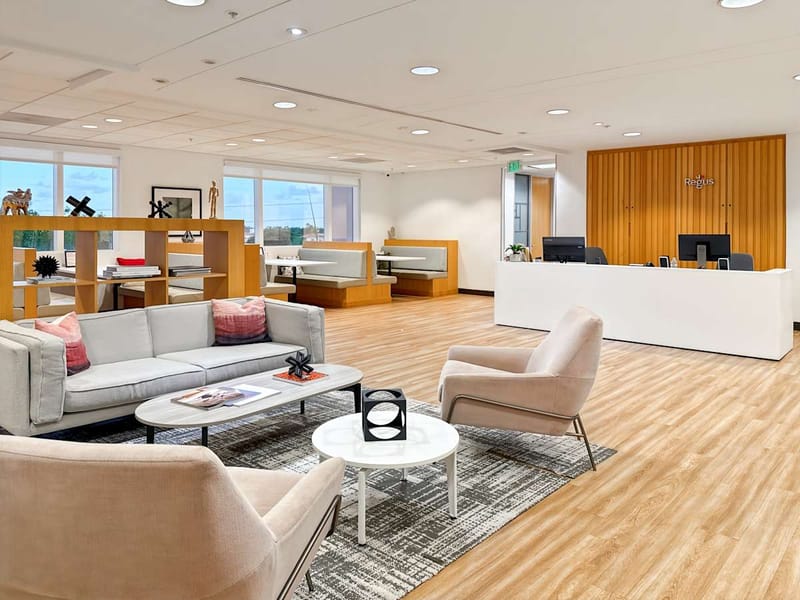 Regus - Sawgrass Corporate Parkway - Sunrise image 15