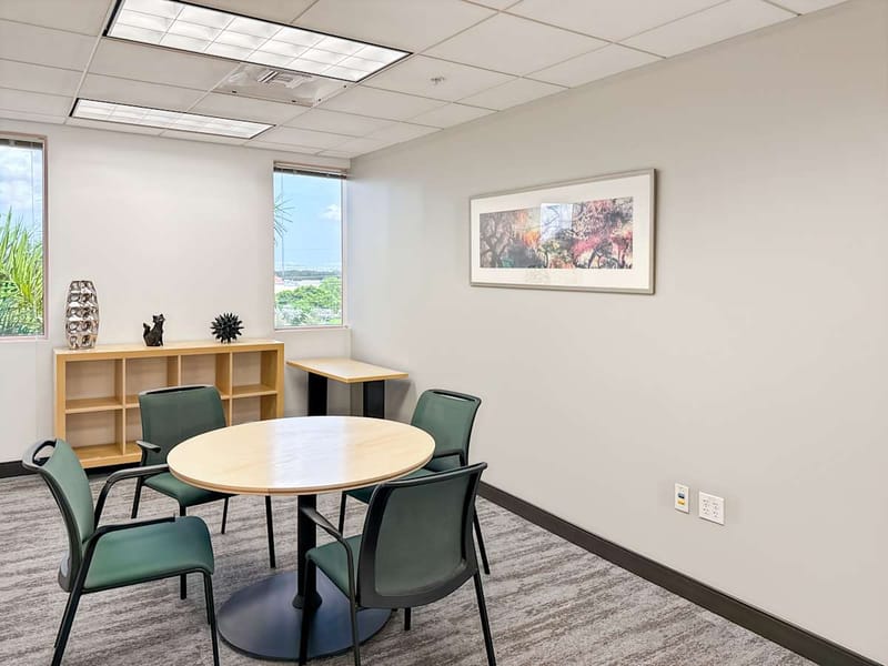 Regus - Sawgrass Corporate Parkway - Sunrise image 18